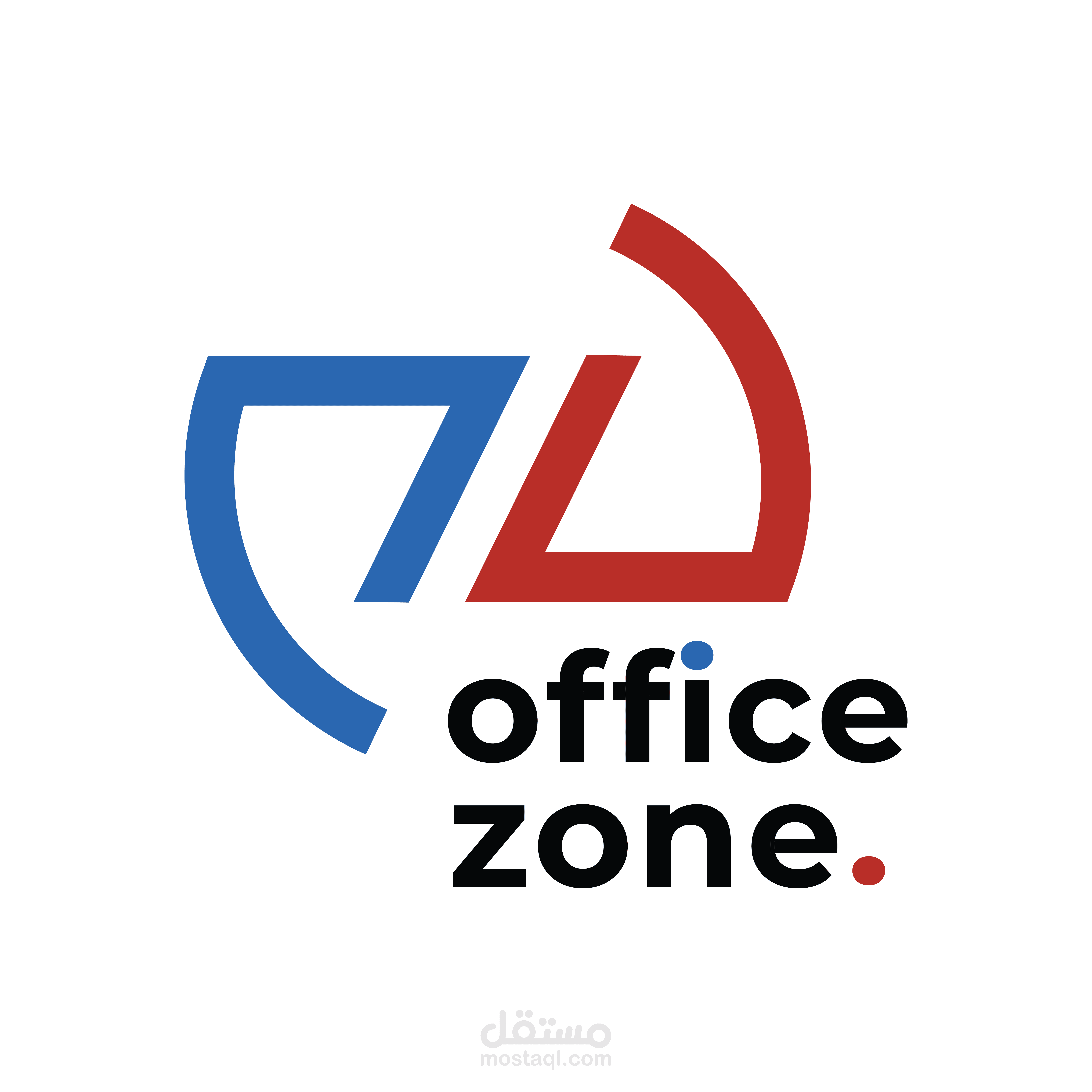 شعار لشركة ناشئة