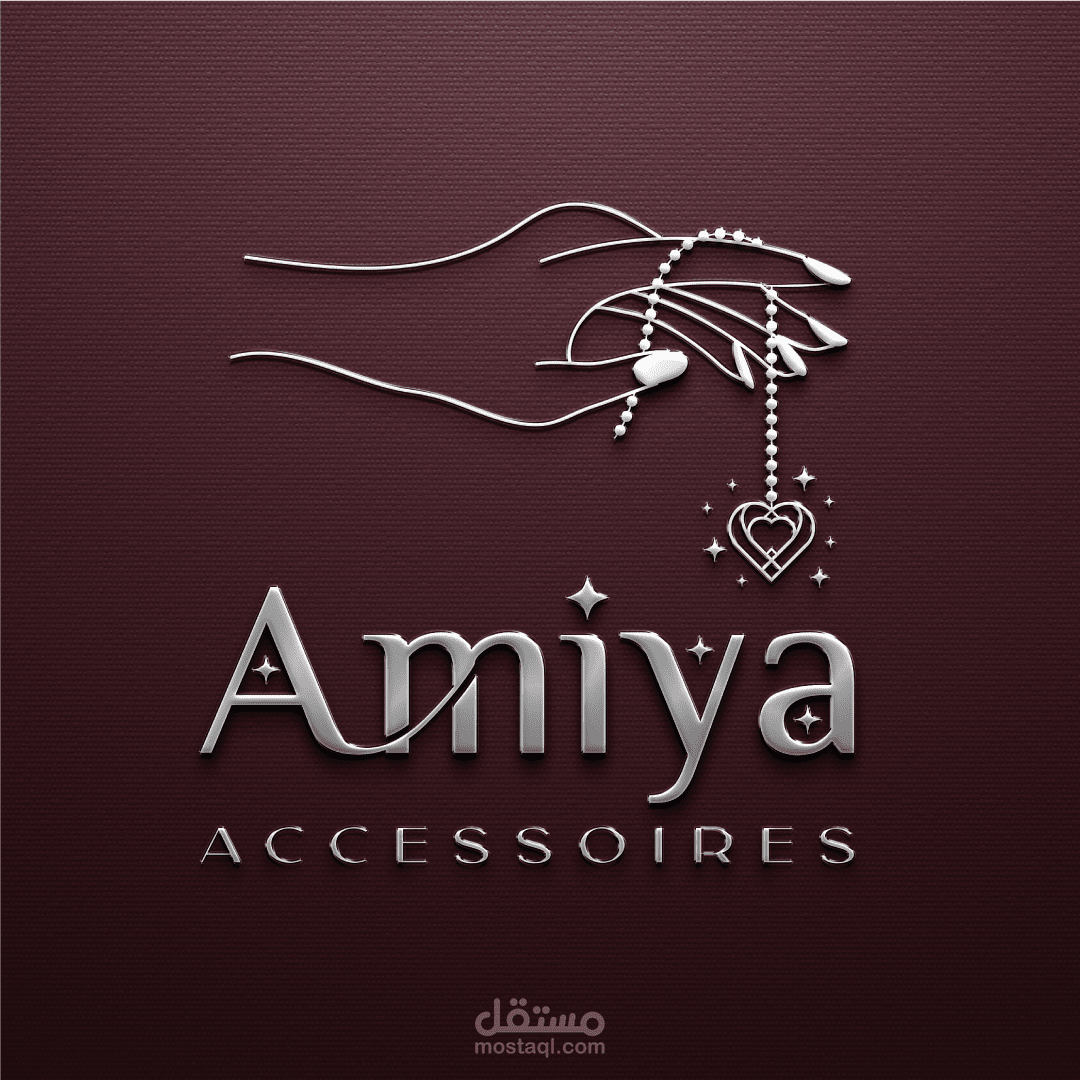 amiya accessoires