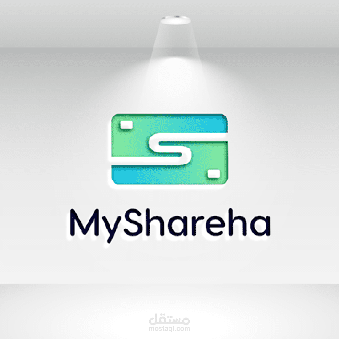 شعار MyShareha