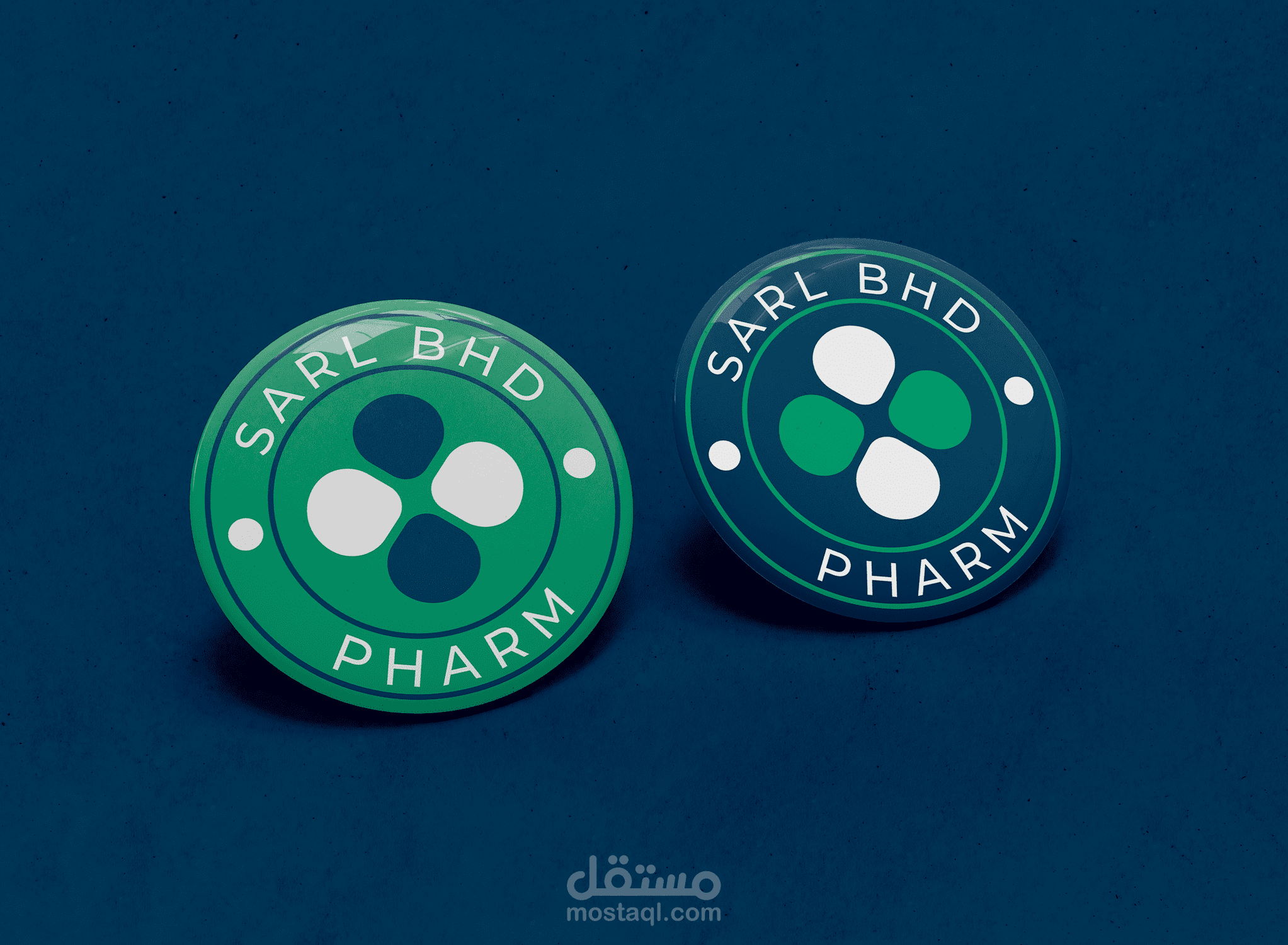 Pharma Logo