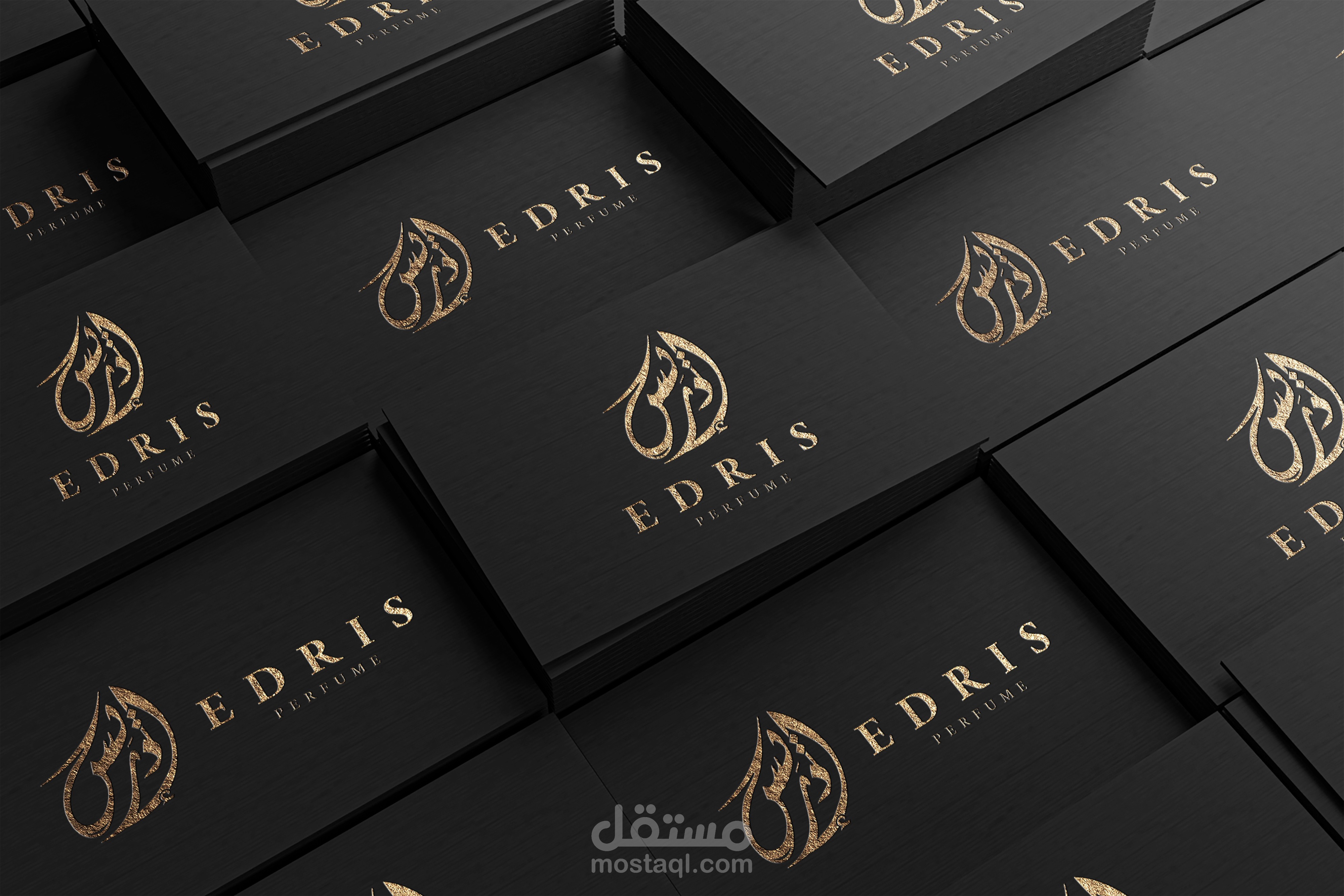 Logo design | مستقل