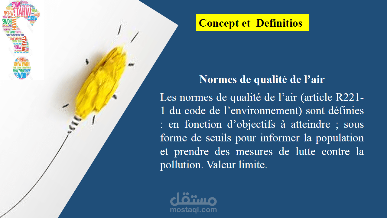 تصميم شرائح عرض باوربوينت