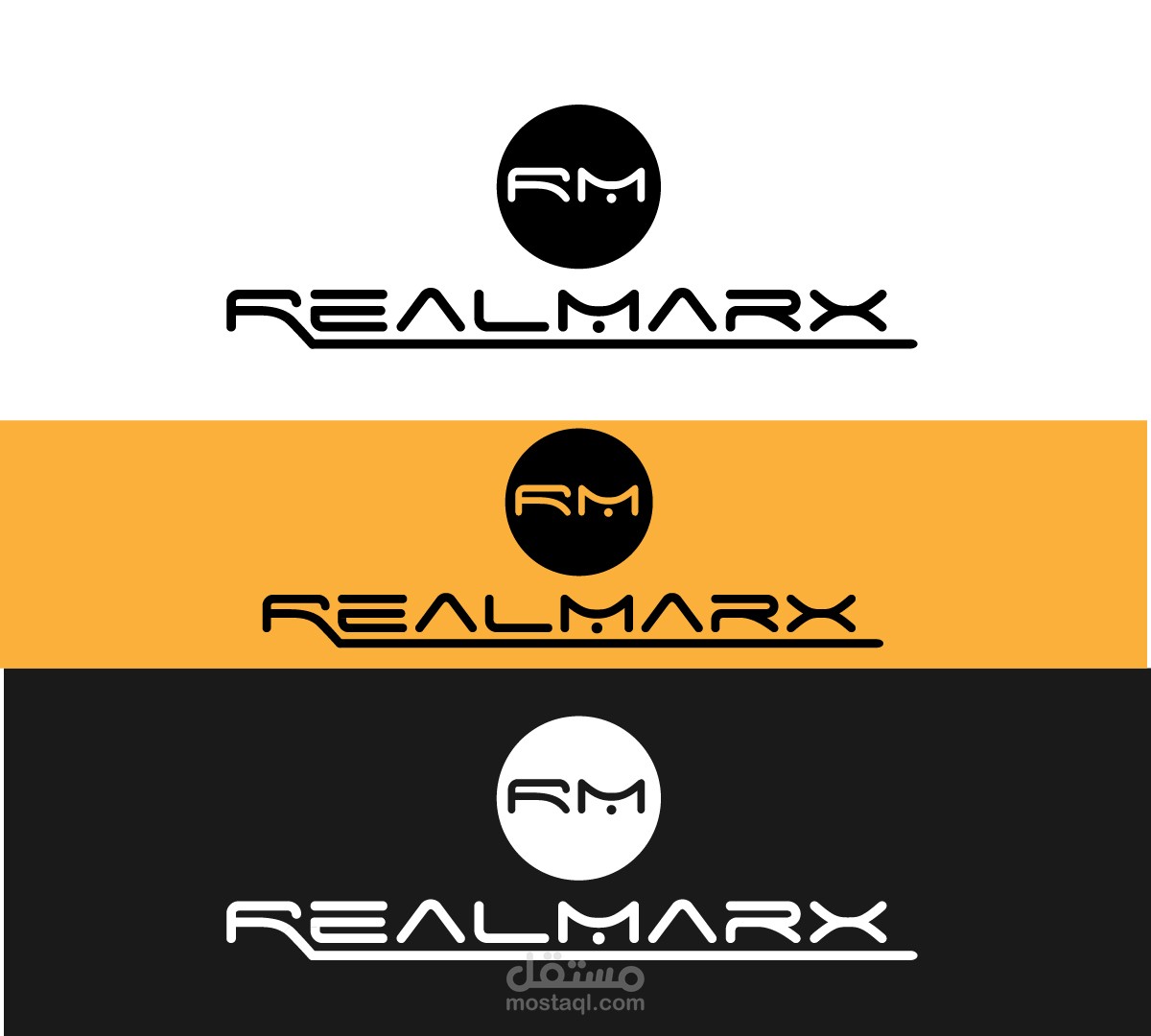 RM Logo