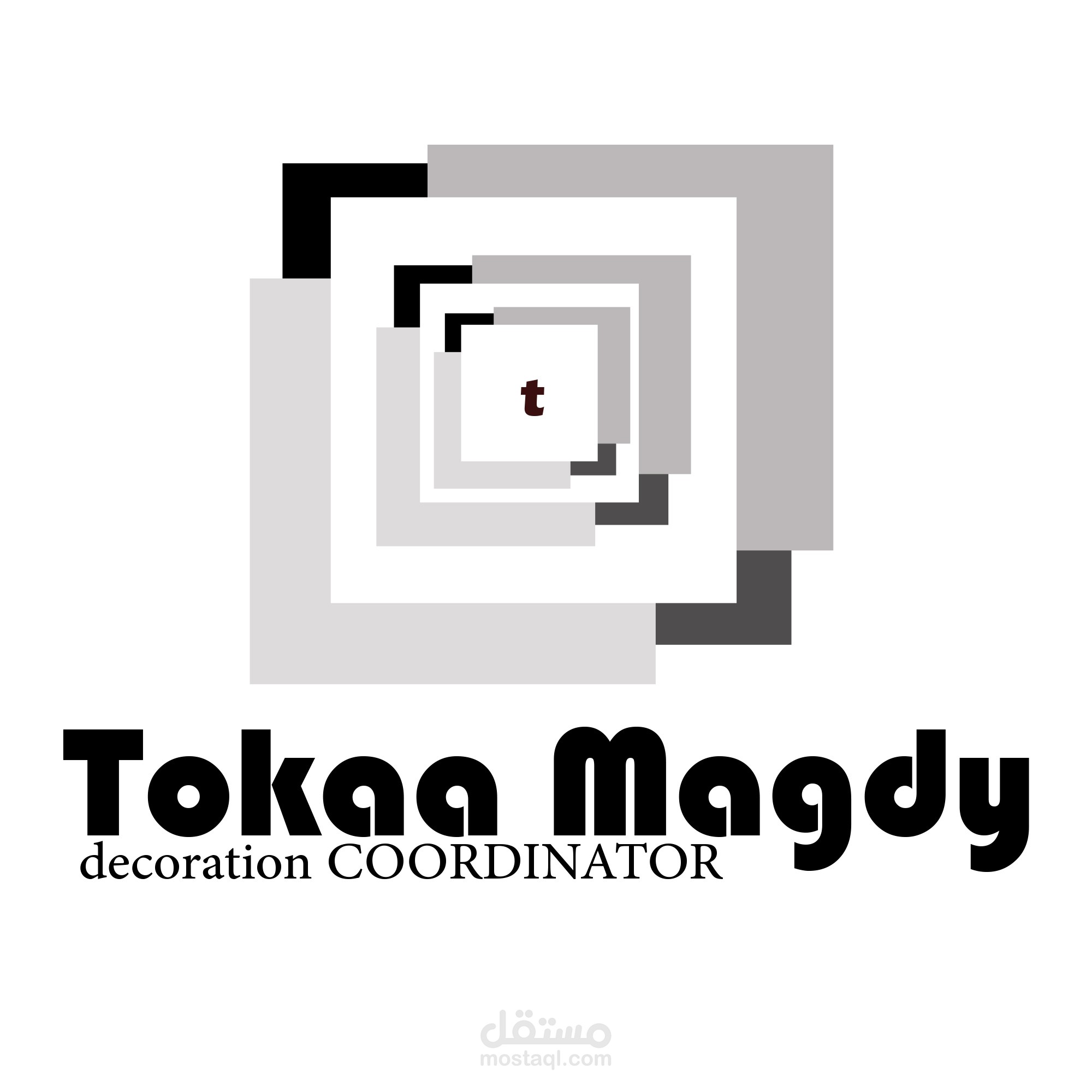 tokaa magdy for 3d design