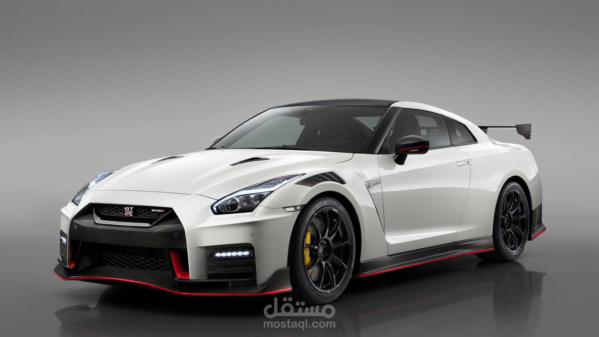 nissan gtr from car to monster
