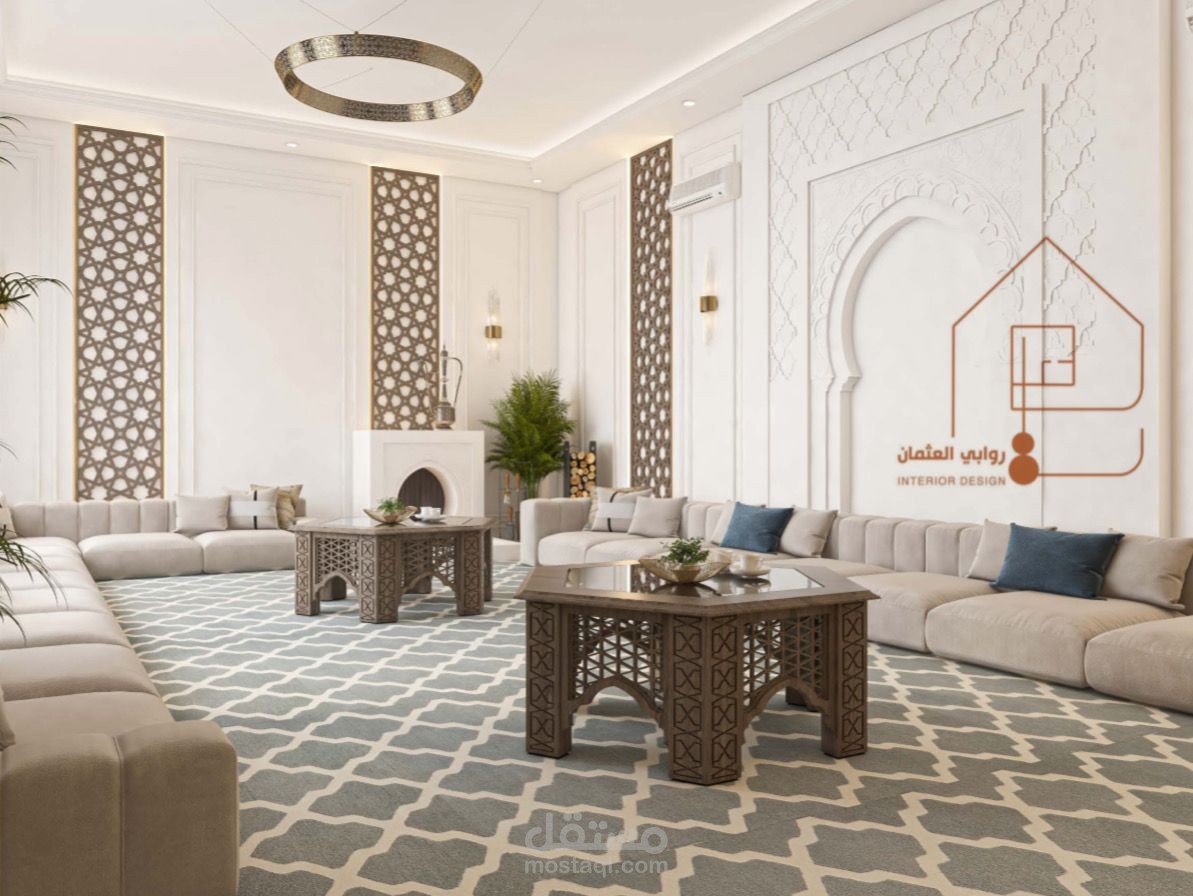مجلس رجال