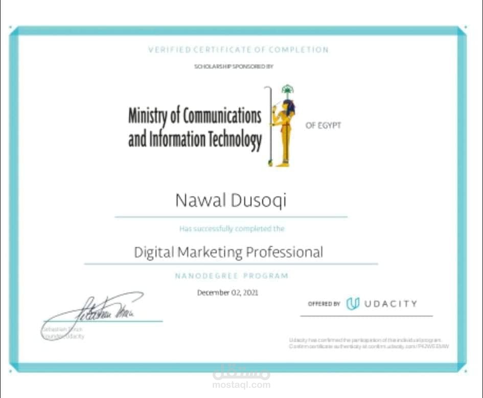 Email Marketing