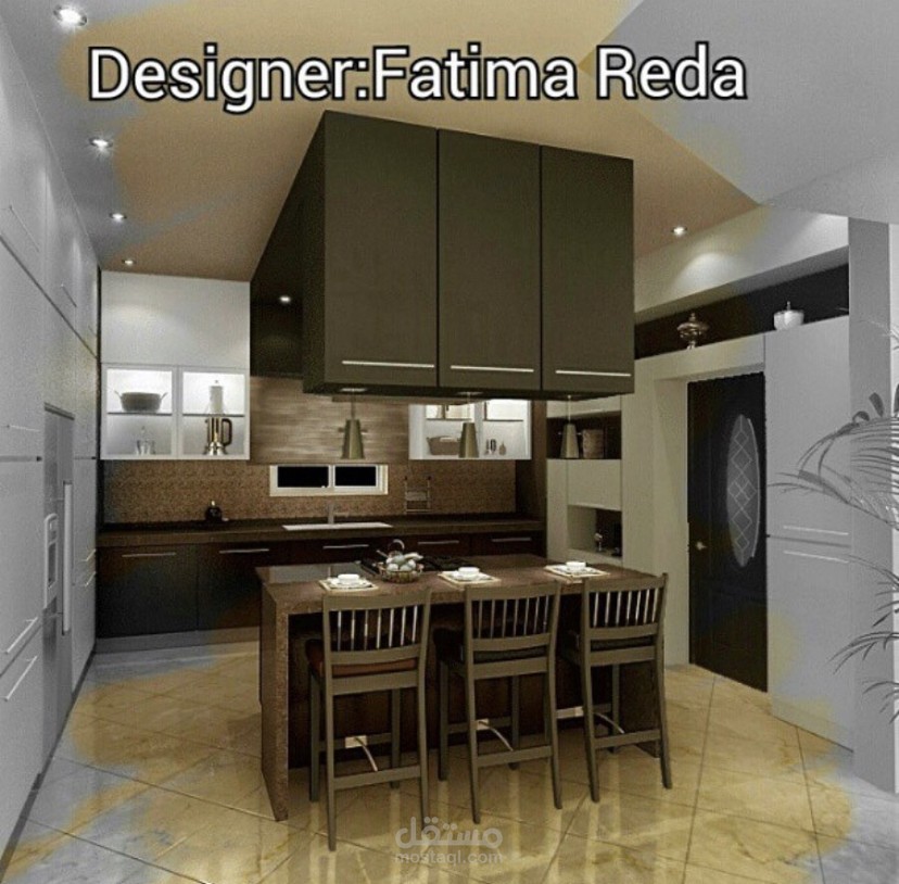 دوبلكس المانع - الخبر