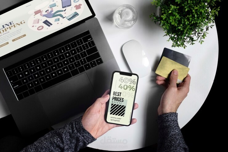 الربح من كليك بانك