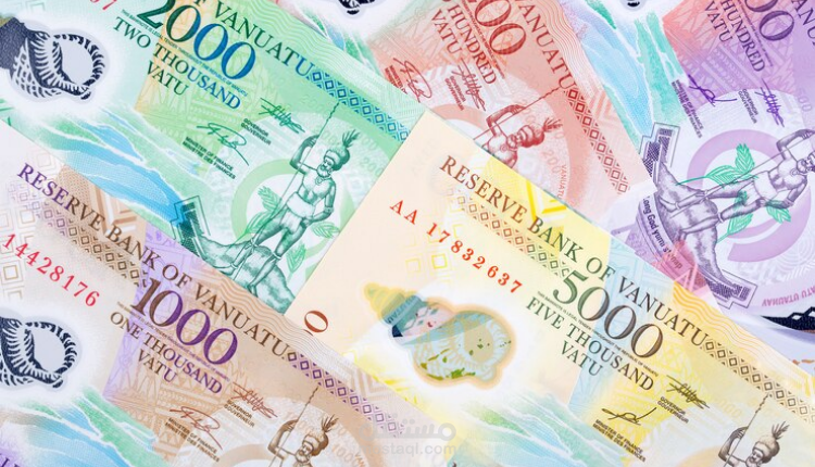 عملة الفاتو الفانواتي