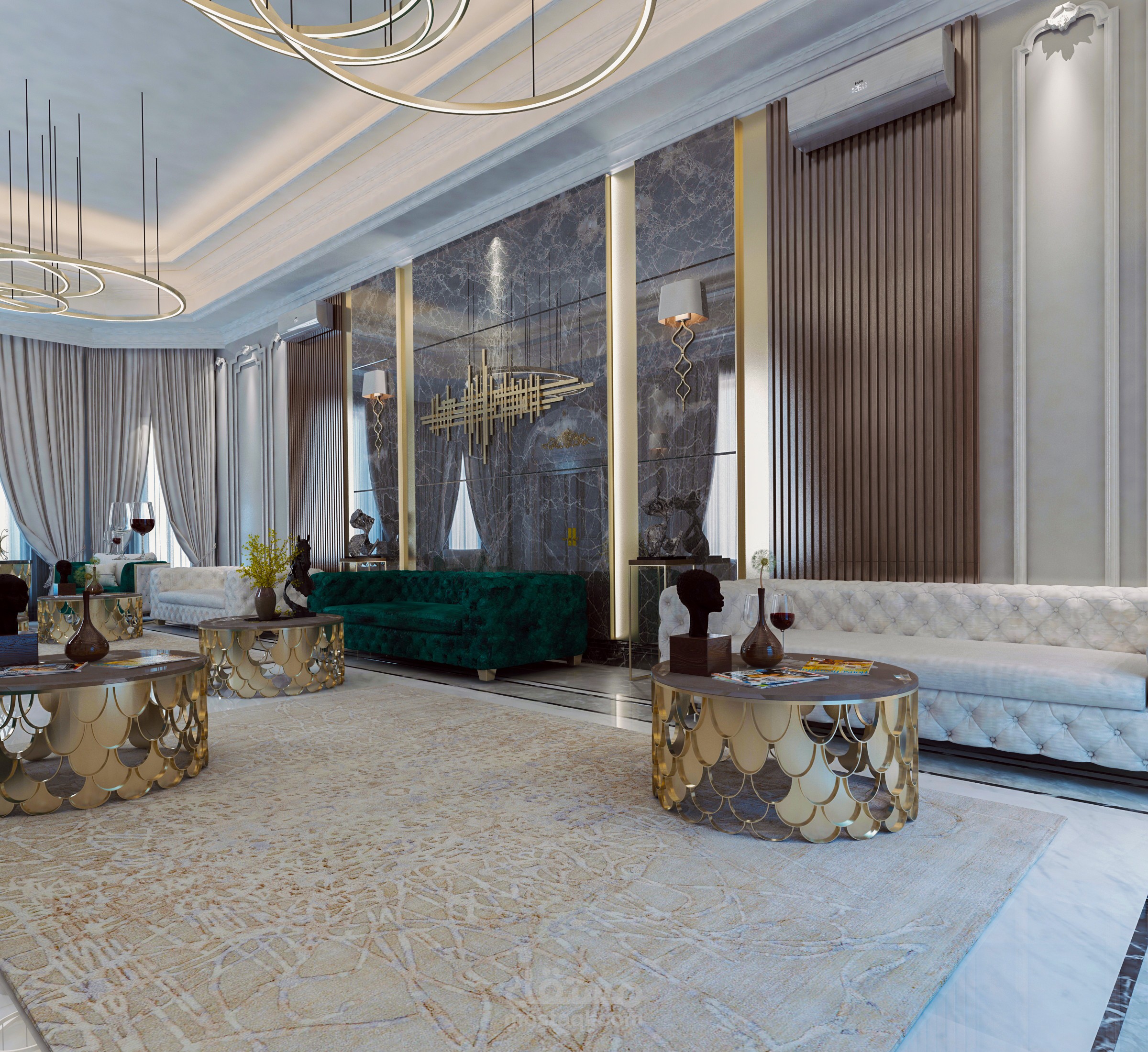 ( Majles ( New Classic