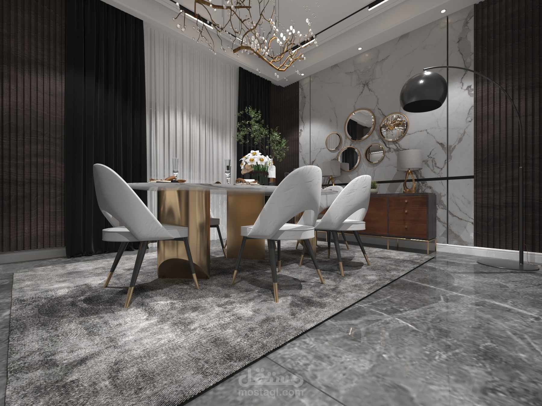 Diningroom