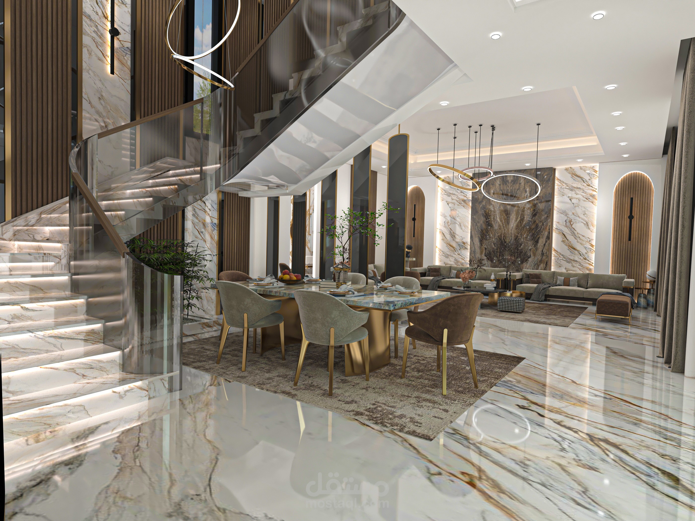 Modern Reception