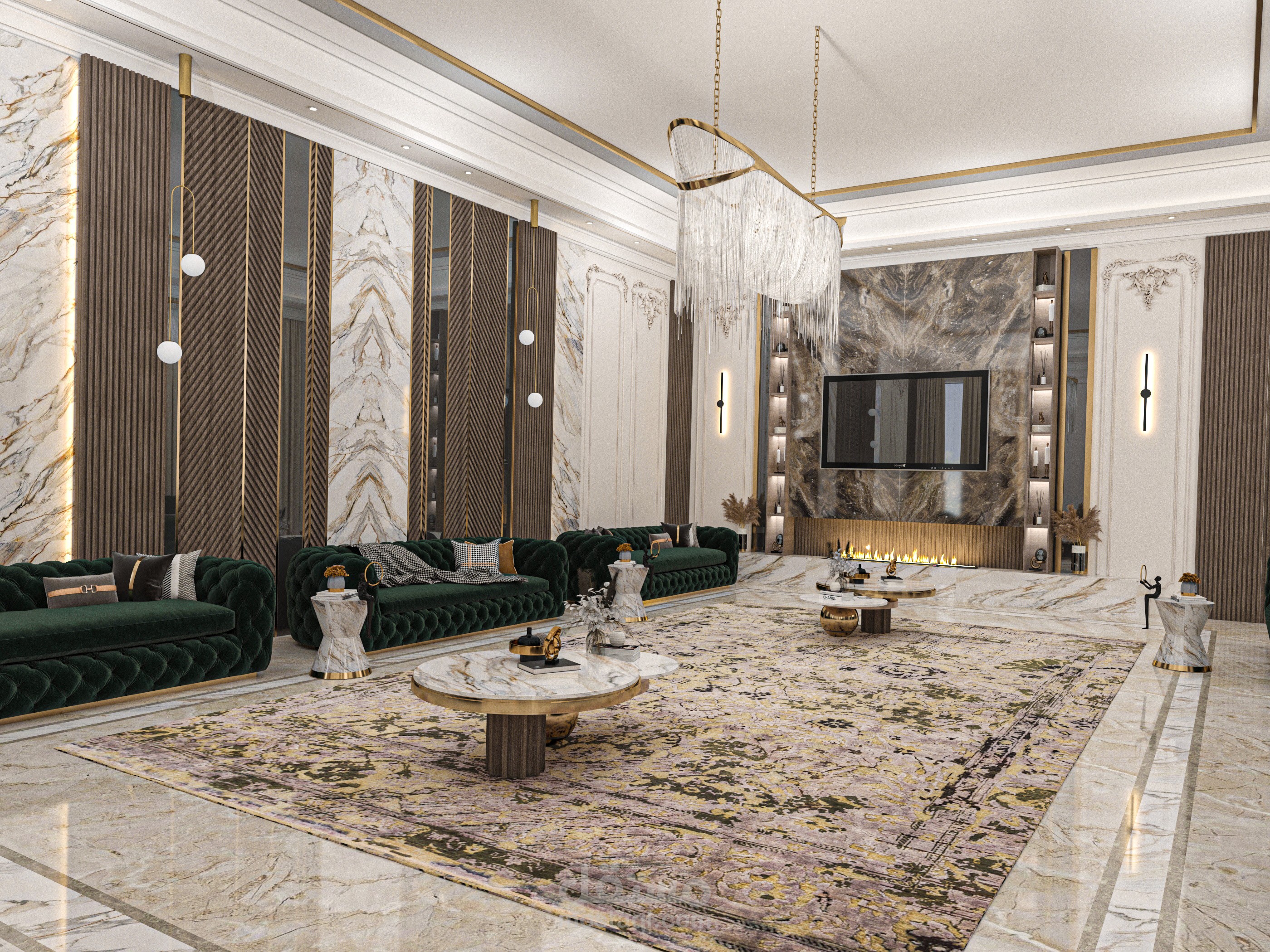 New Classic Majles
