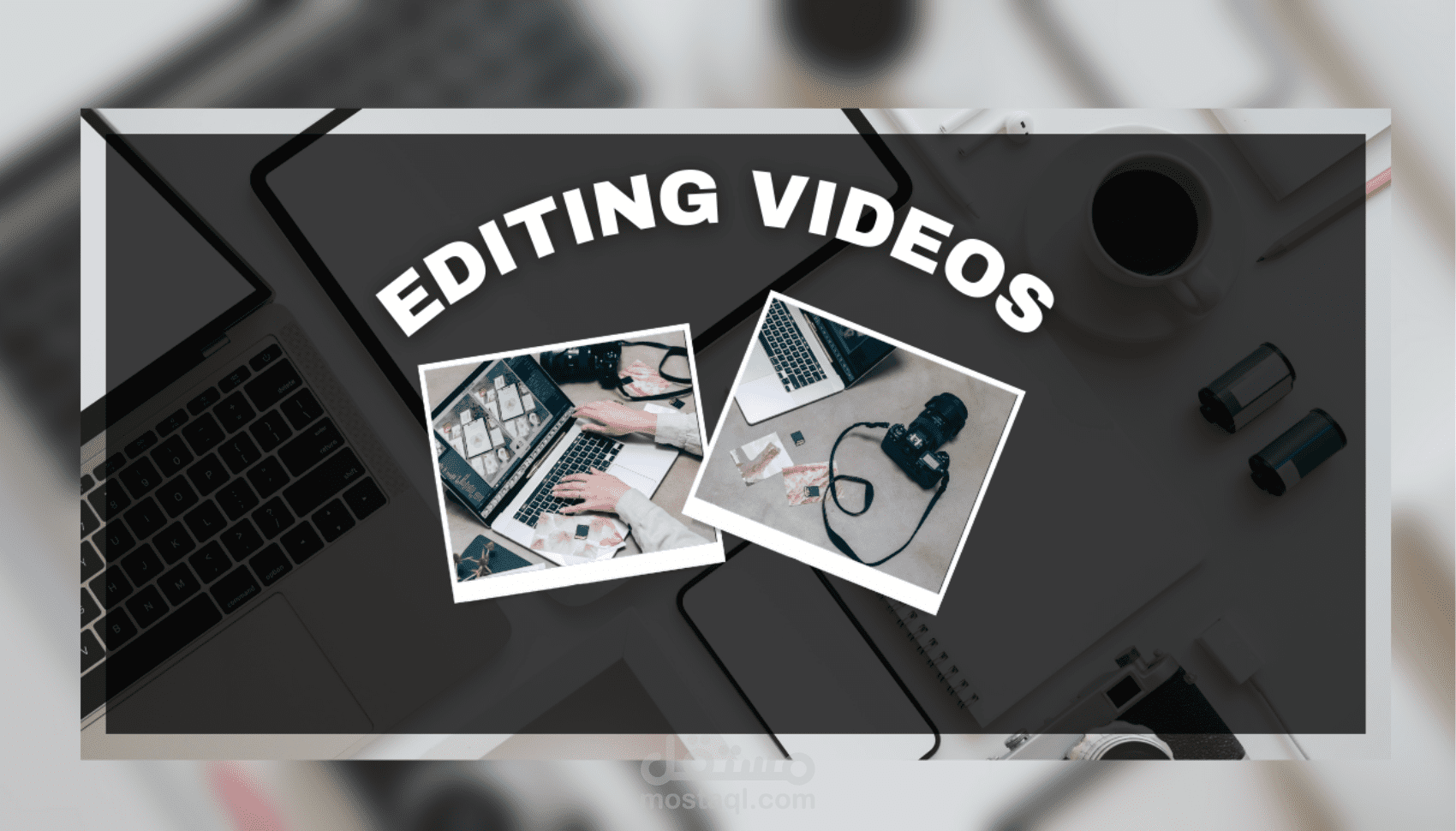 تصميم فيديو إعلاني باستخدام canva مع تعليق صوتي باستخدام ال Ai