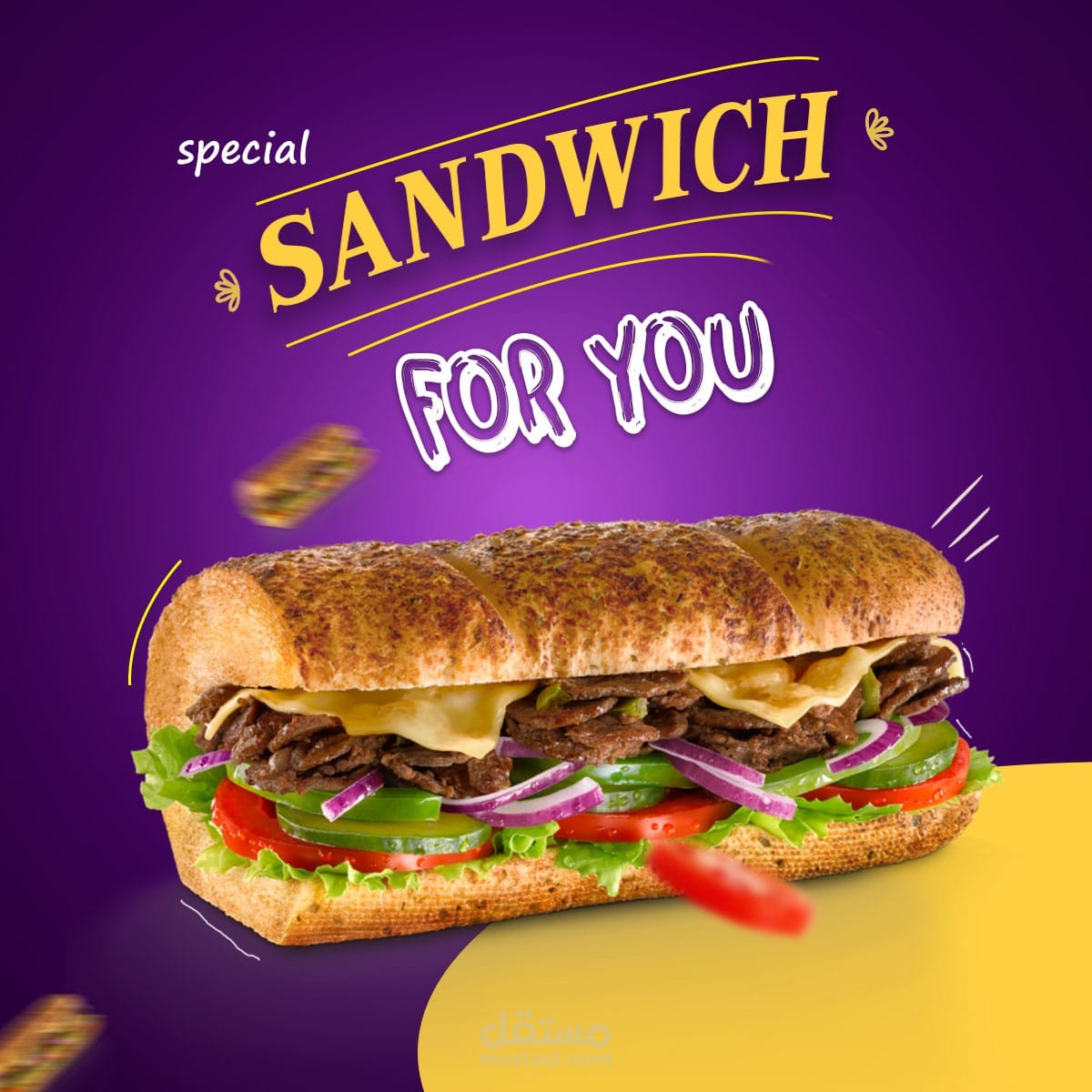 تصميات سوشيال ميديا