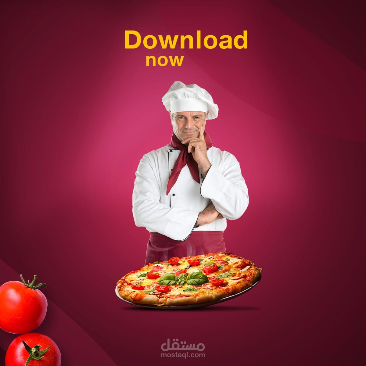 تصميات سوشيال ميديا