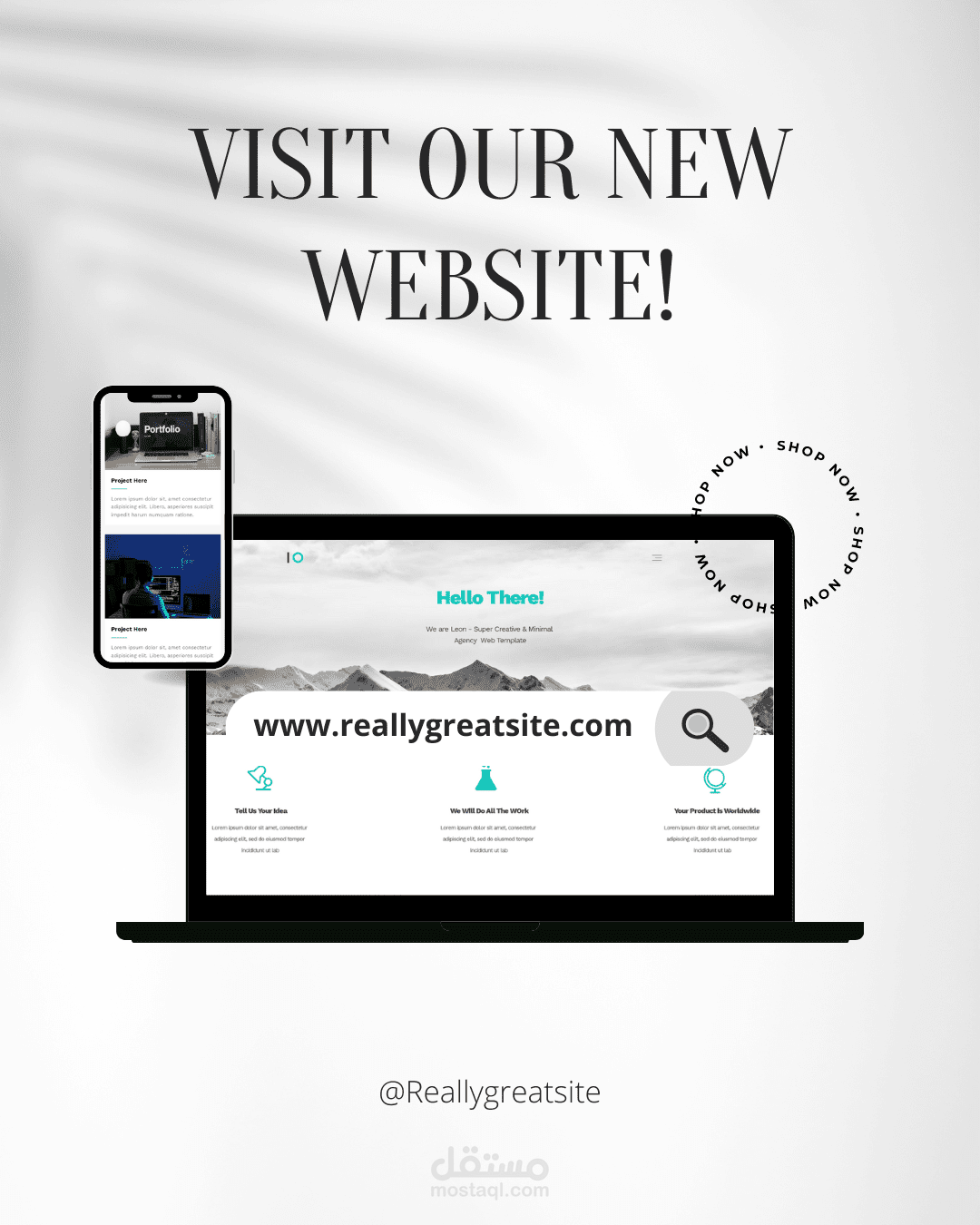 Service Delivery Site