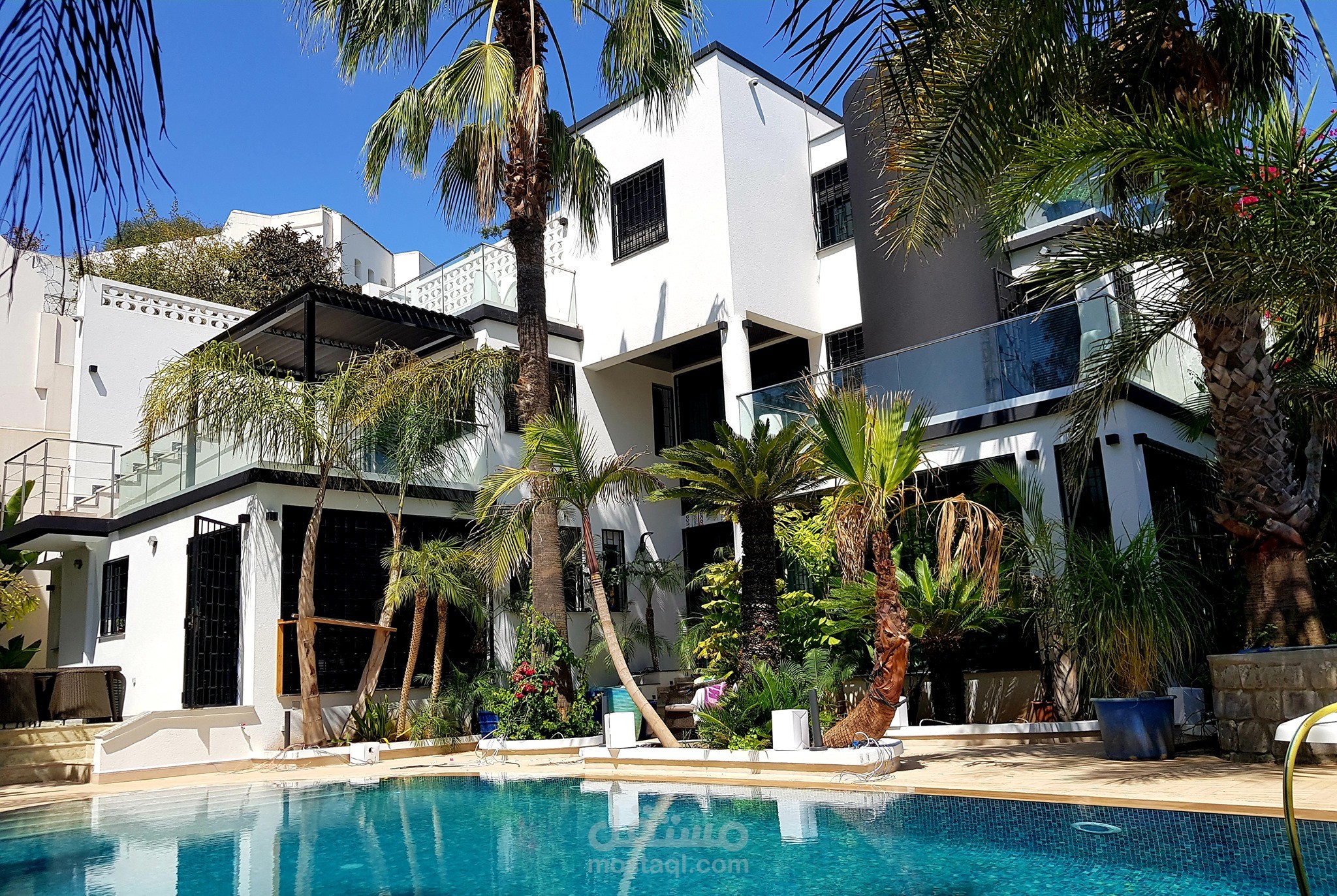 تصميمات هندسية - مخططات واجهات تصميم داخلي تصميم خارجي