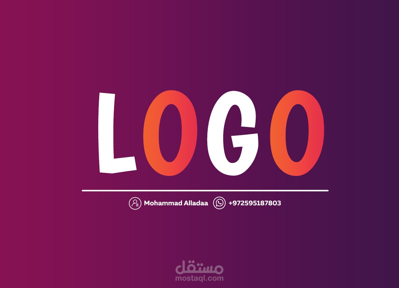 logo design