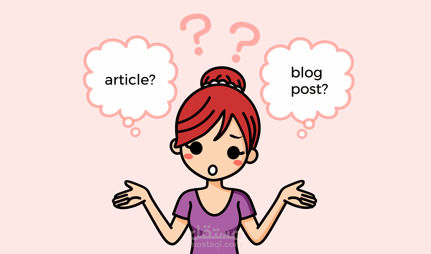 كتابة مقالات متوافقة مع السيو