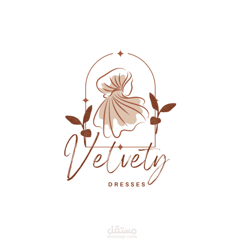 لوغو لصفحة فساتين مناسبات وحفلات