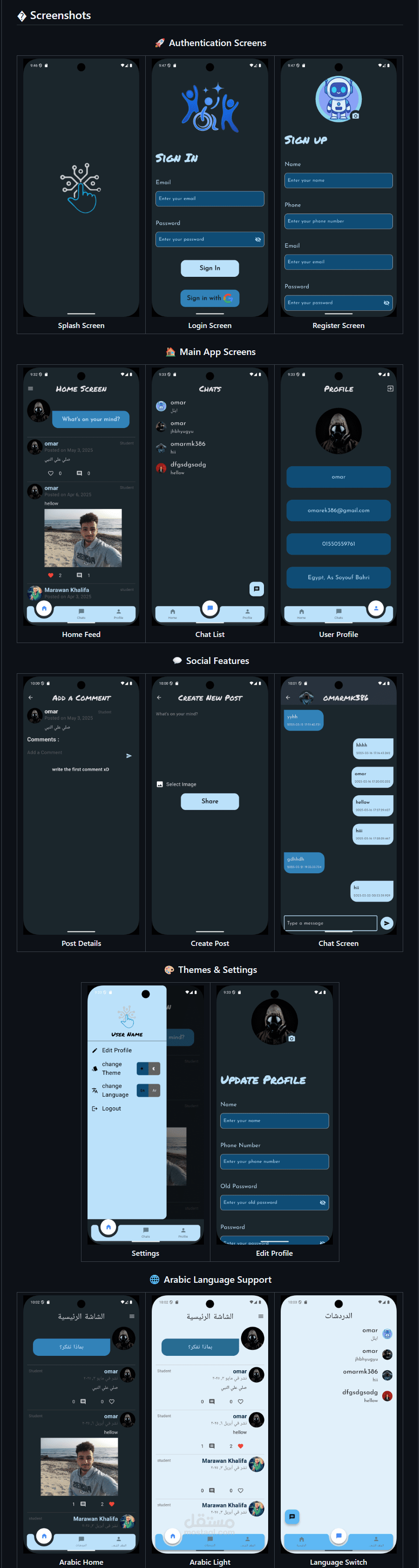 Easy Learn - Khalifa Learn Academy