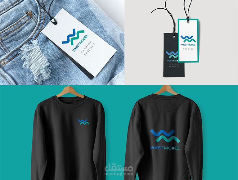 Logo design - لوجو ديزاين