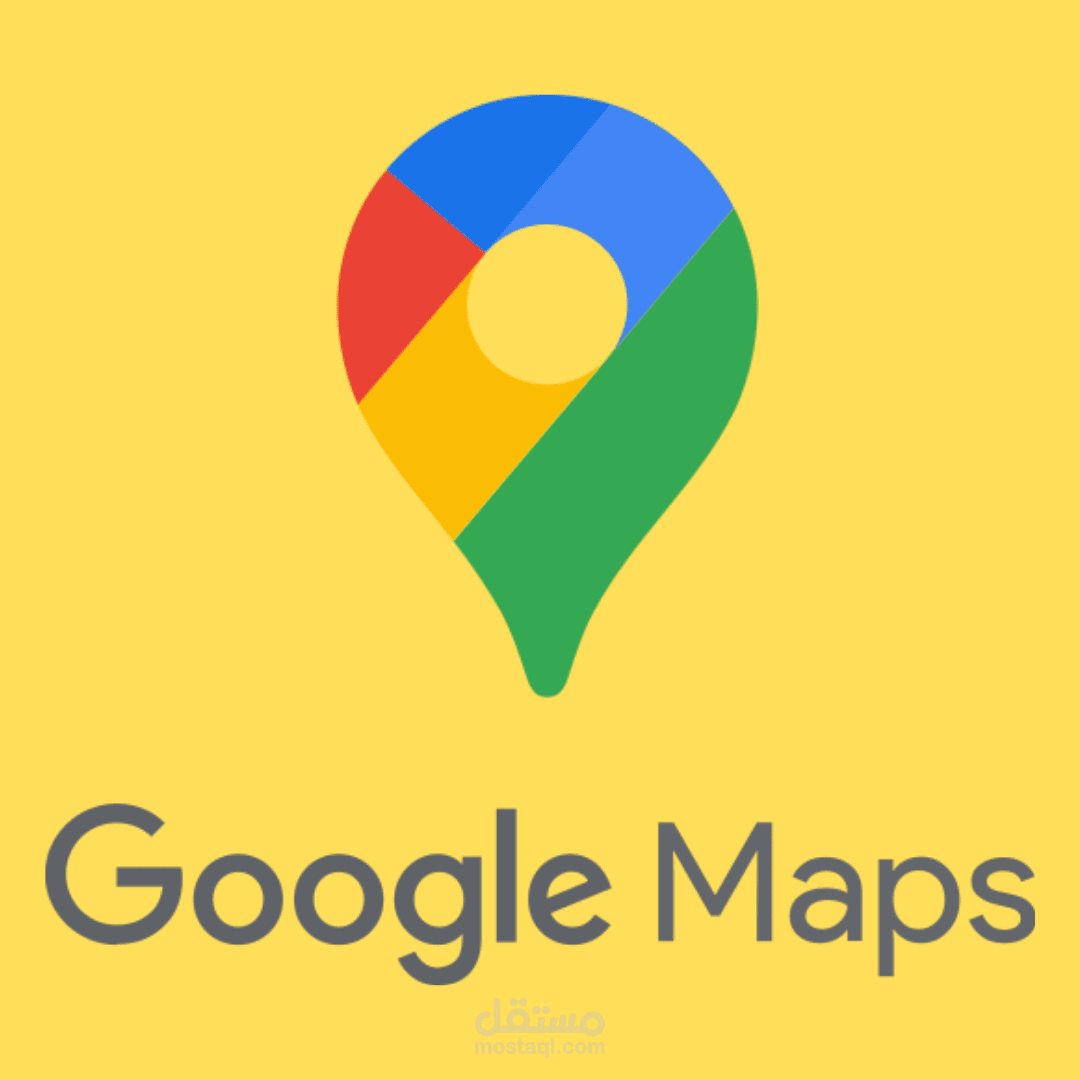 تطوير ال SEO لجوجل ماب