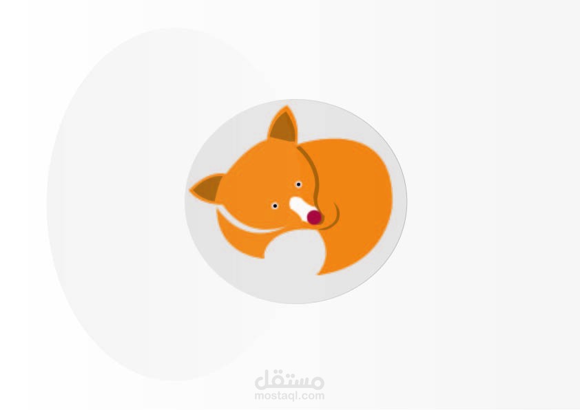 لوجو احترافي جدا