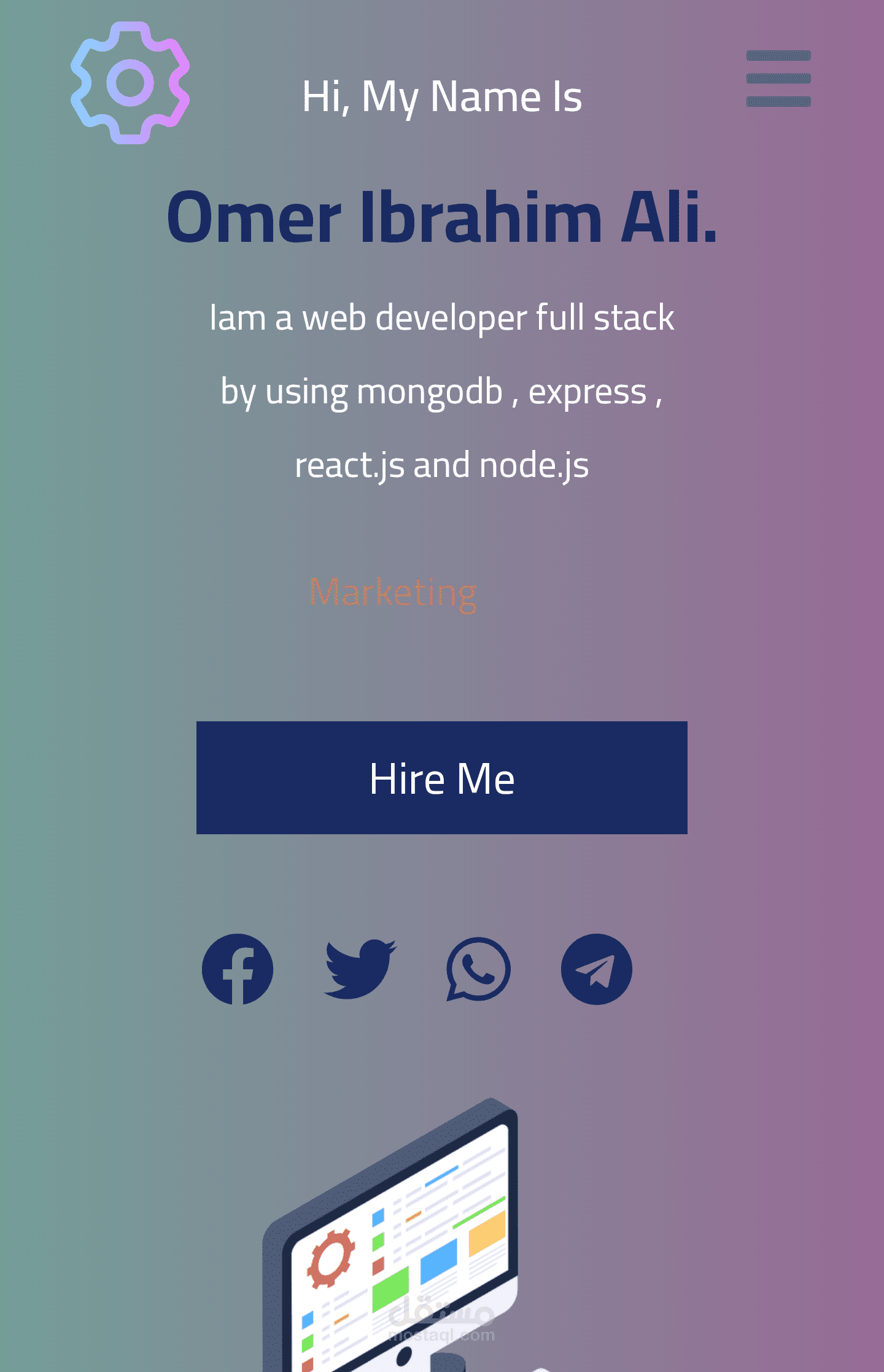 portfolio