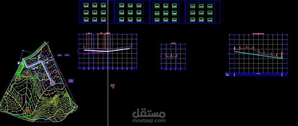 civil3d