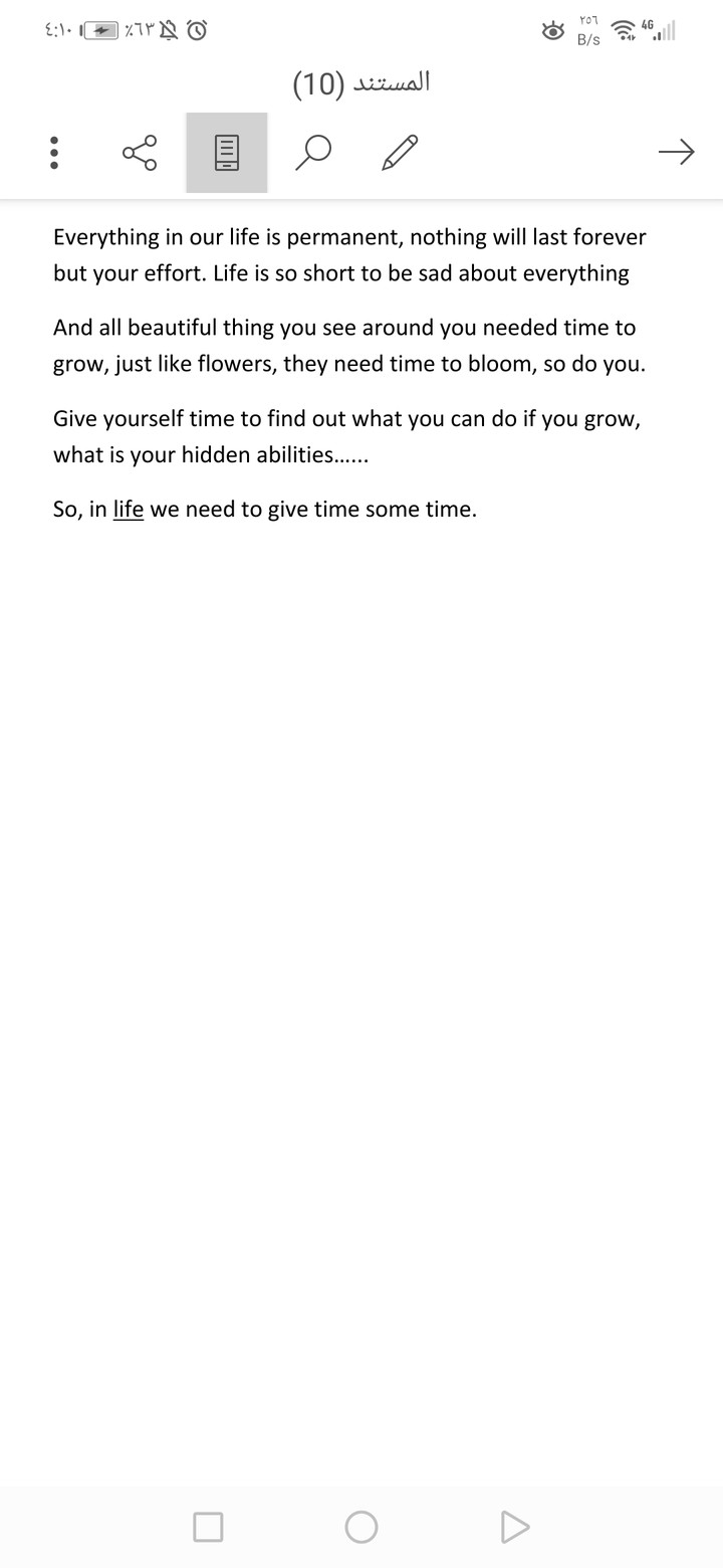 Mini-Symposium small script