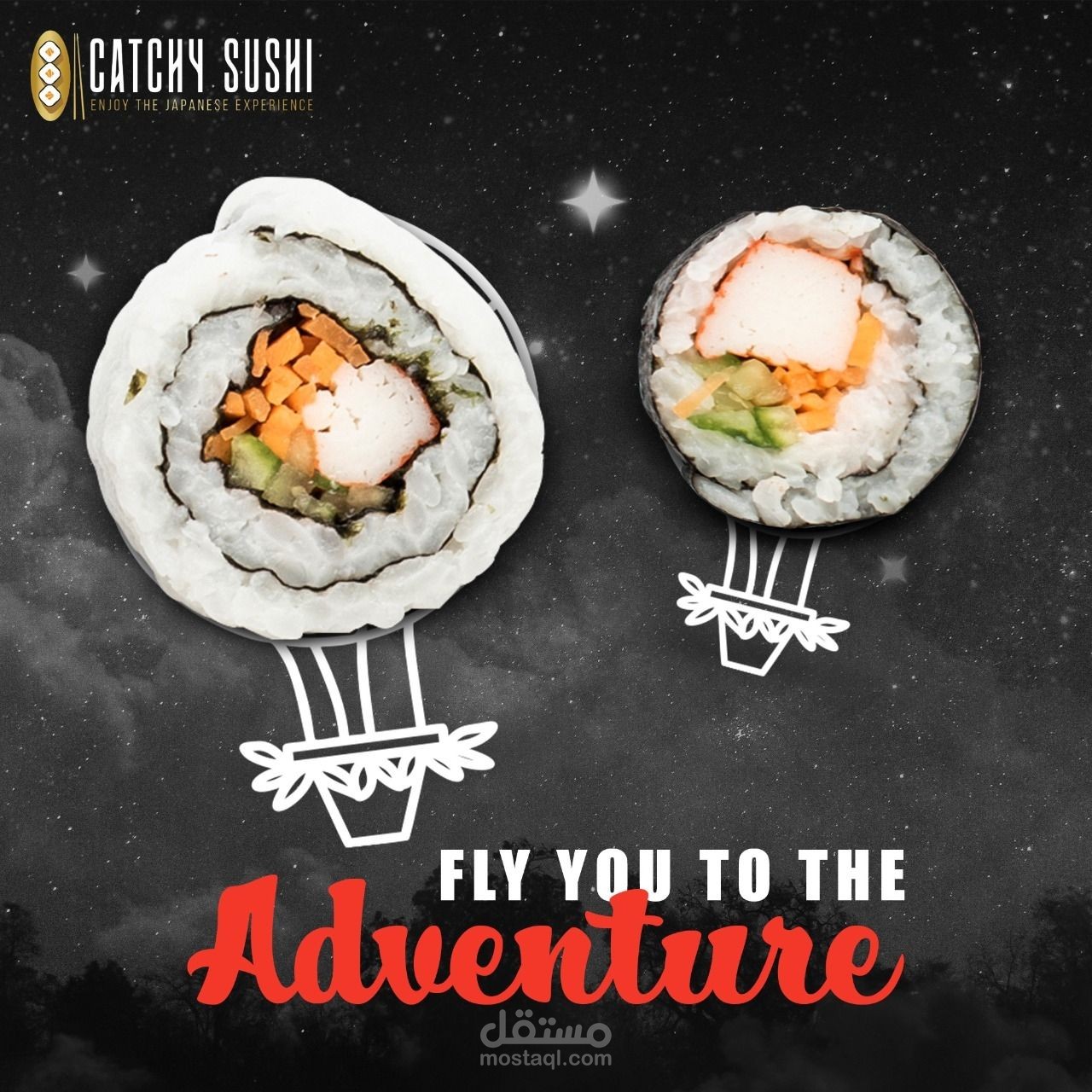 social media campaign