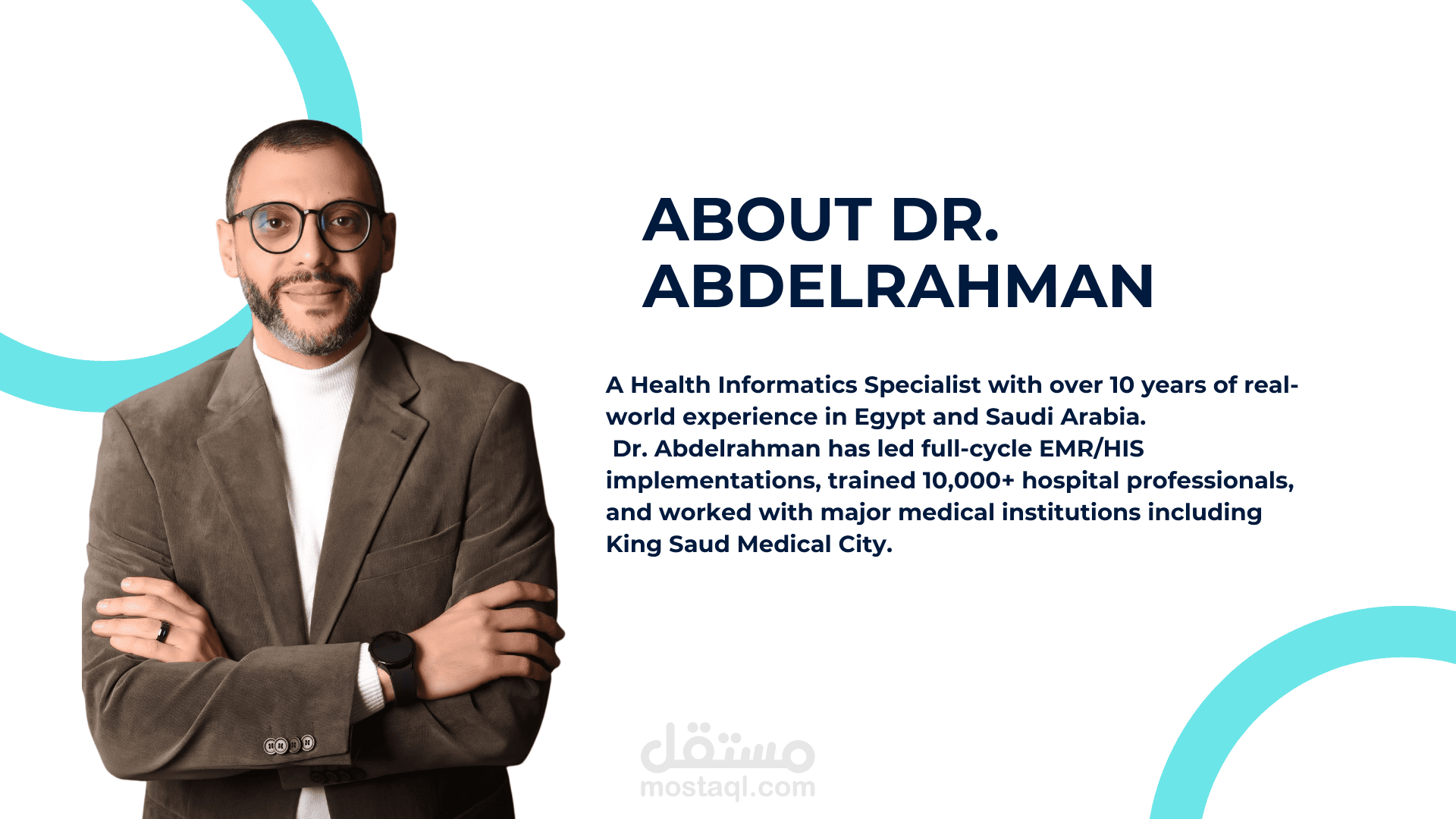 LinkedIn Profile & personal Branding