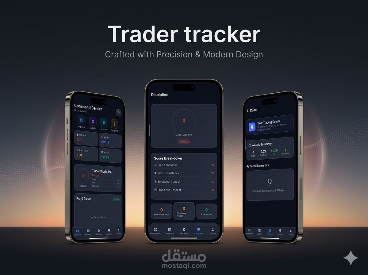 Expert in Fintech & Analytical Trading