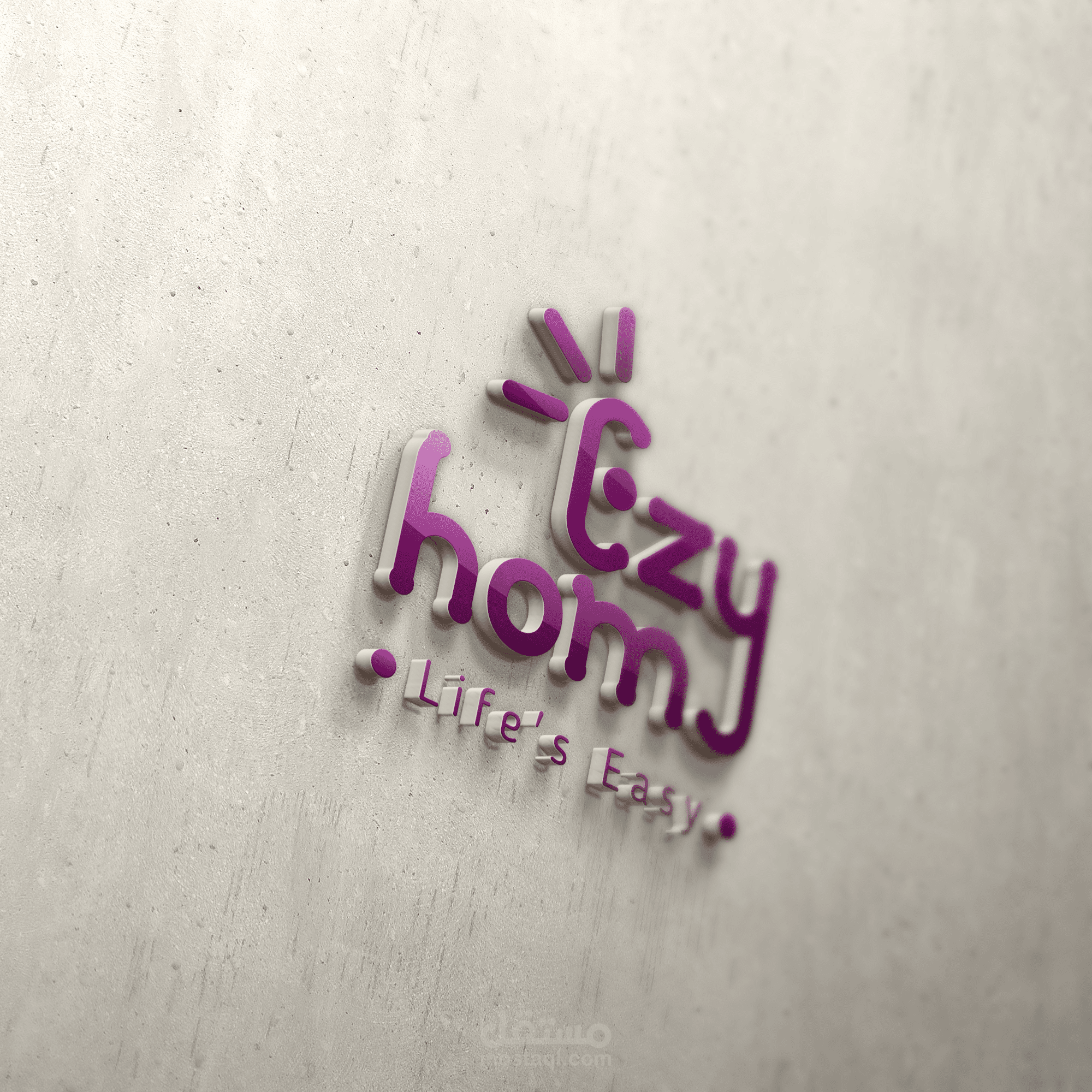 تصميم لوجو