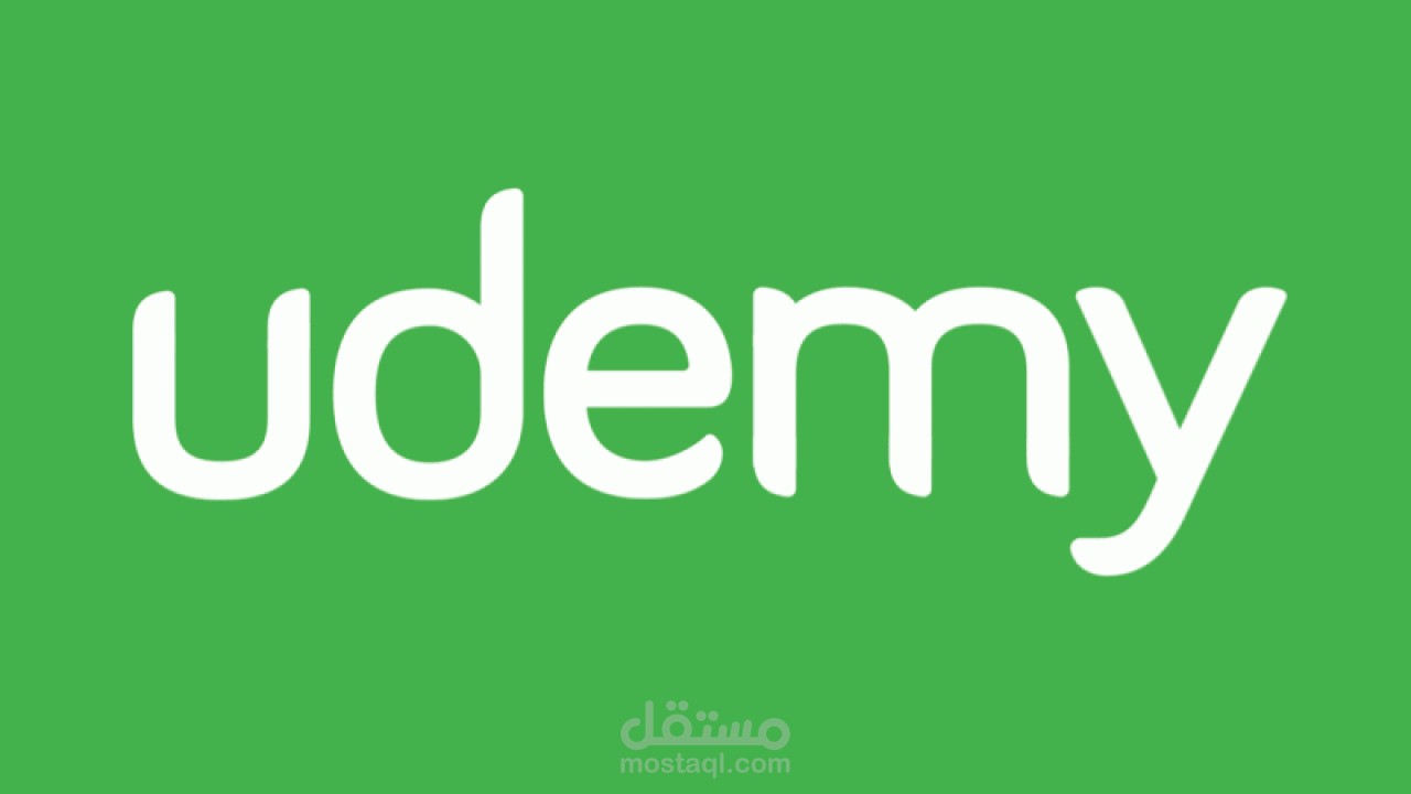موقع كورسات مدفوعة مثل  يودمي