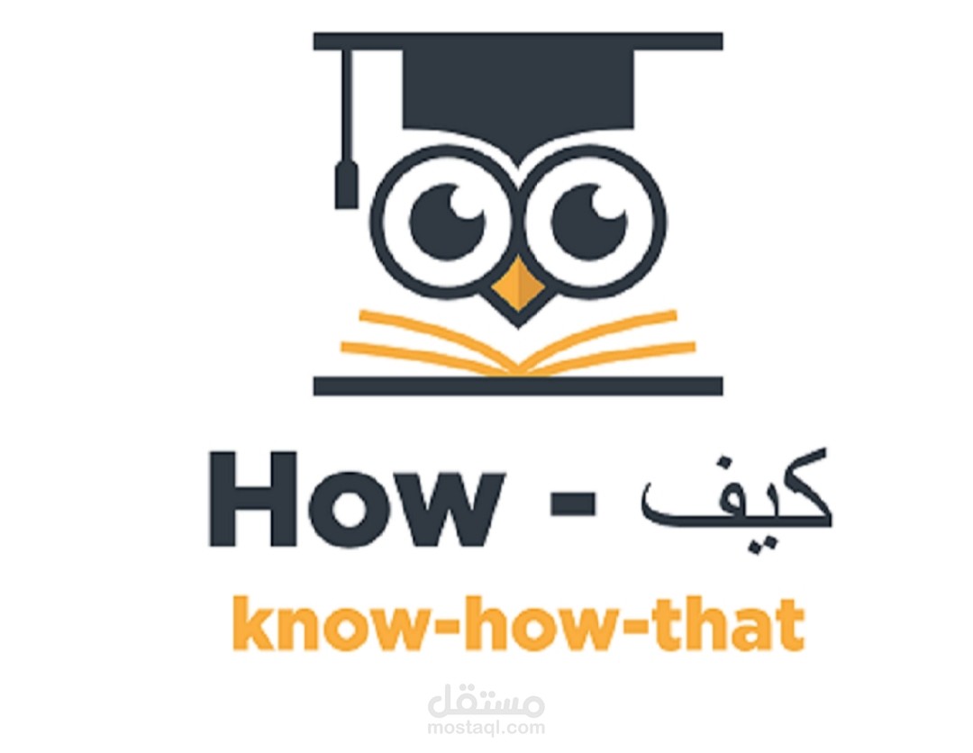 كيف - How