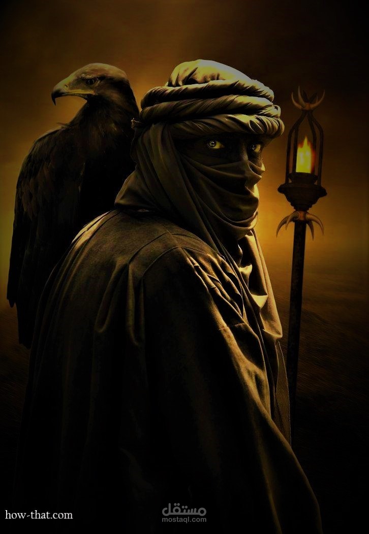 الرحال السادس