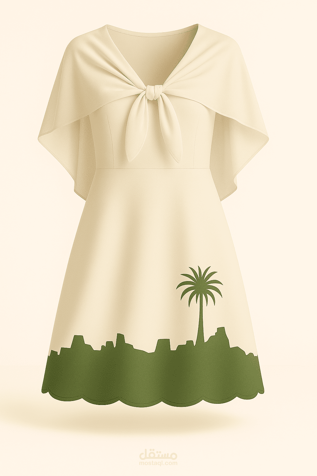 تصميم ازياء