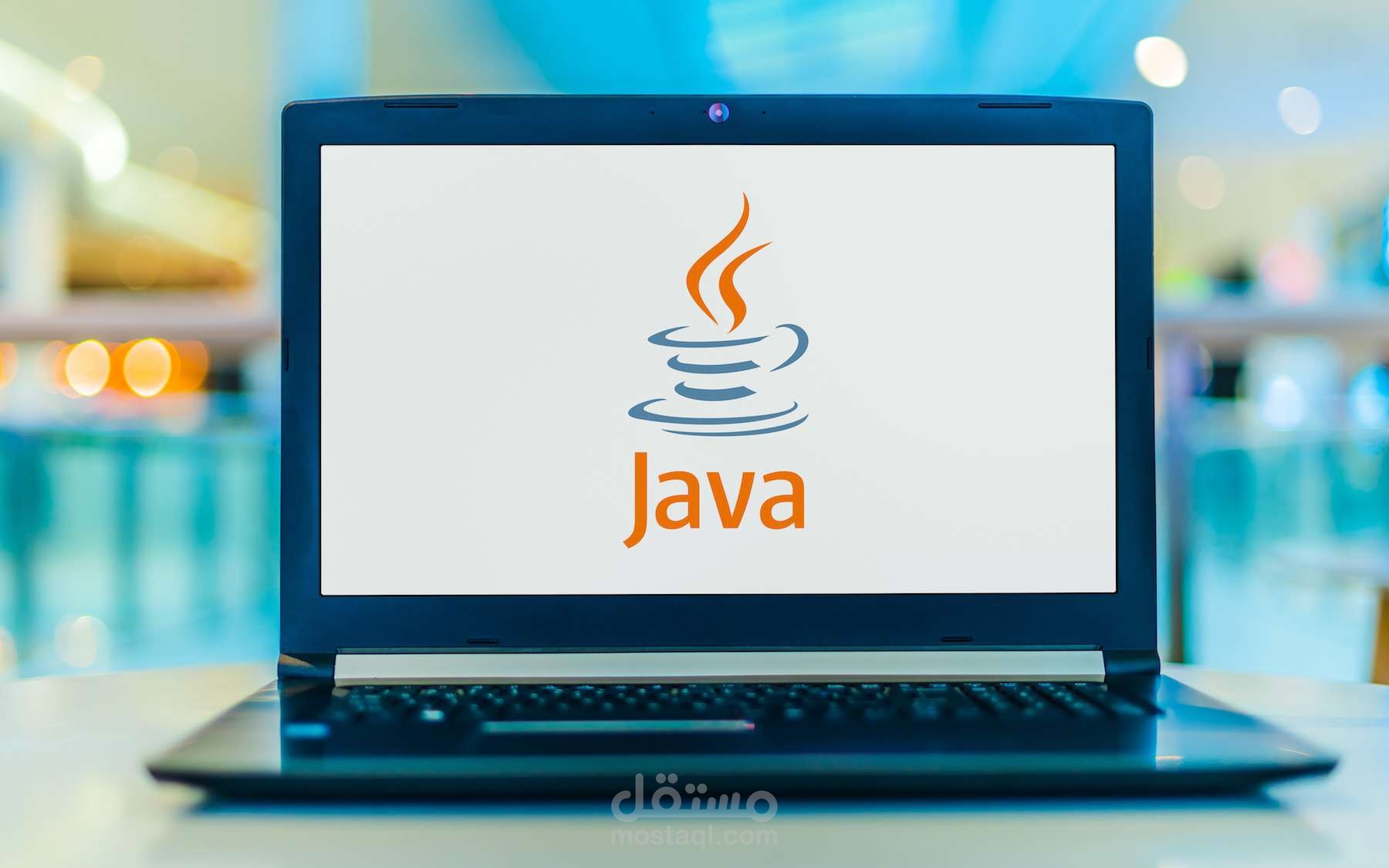 تصميم و برمجة و تطوير برامج سطح مكتب باللغة الجافا java