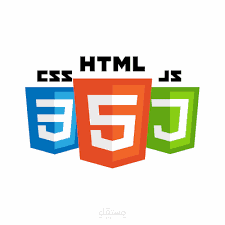 training html css