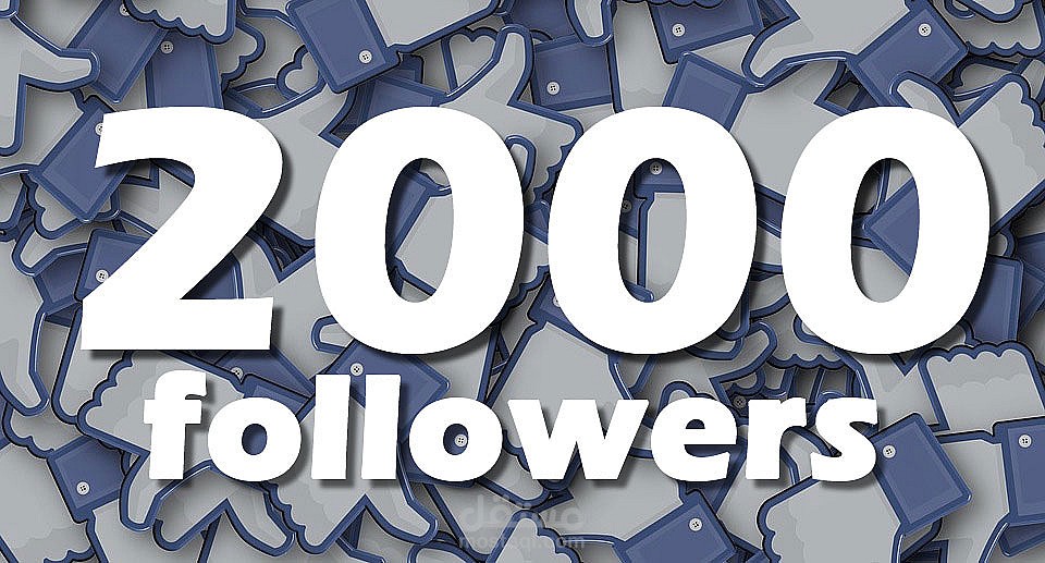 زيادة متابعين فيسبوك وانستجرام