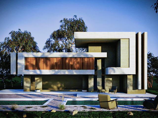 تصميم واجهات