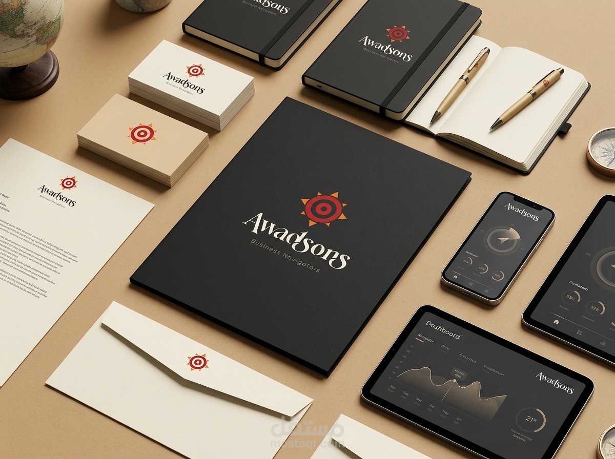 Brand Identity
