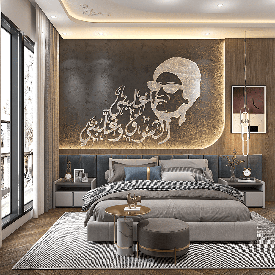 أعمال سابقة