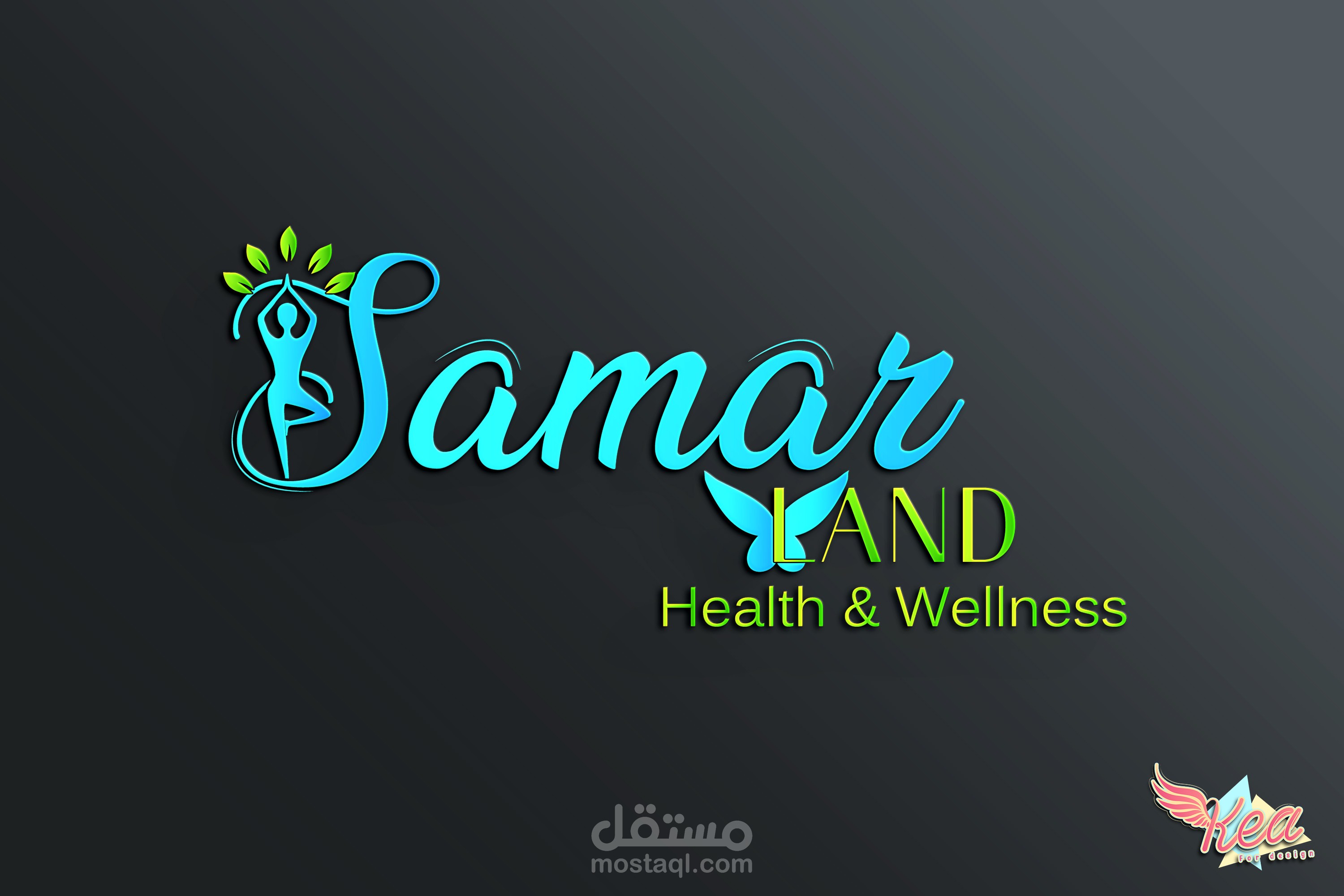 شعار هيلث كوتشينج