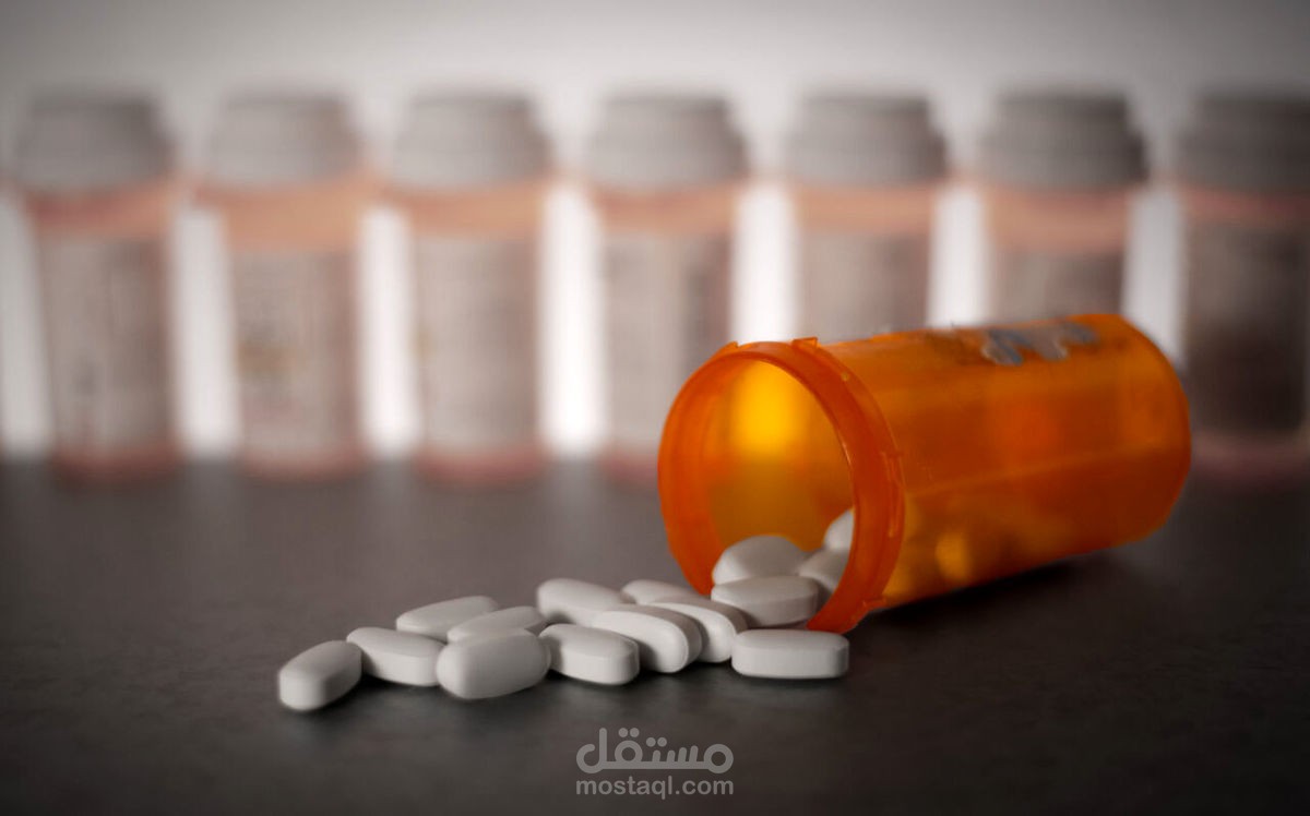 كبسولات أودومزو – Odomzo