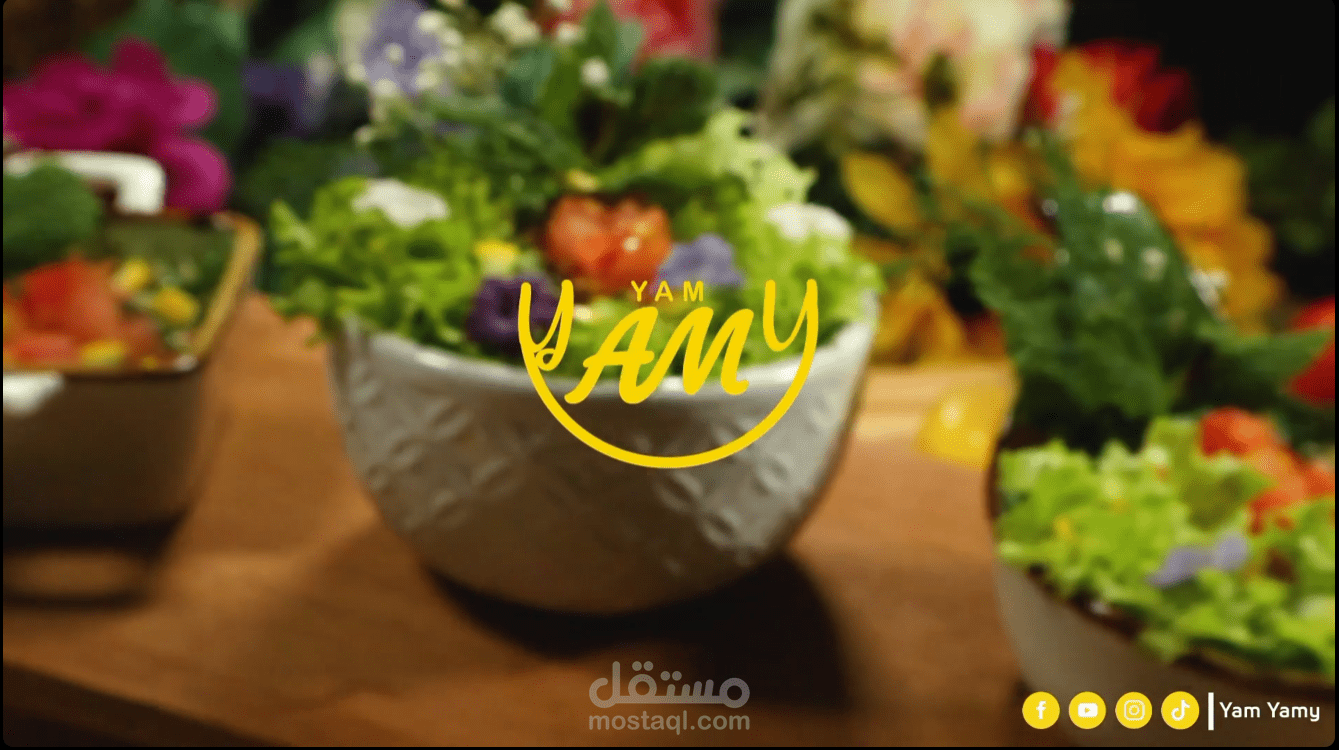 طريقة عمل التبولة | Yamy Yamy